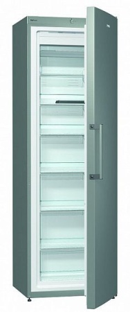 Морозильная камера GORENJE FN 6191 CX купить с доставкой по Москве и Московской области в интернет-магазине АваТехно