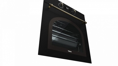 Духовой шкаф TEKA HRB 6400 ATB BRASS купить с доставкой по Москве и Московской области в интернет-магазине АваТехно