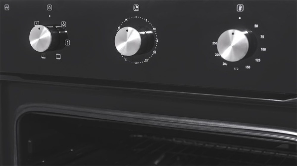 Электрический духовой шкаф EXITEQ EXO-202 купить с доставкой по Москве и Московской области в интернет-магазине АваТехно