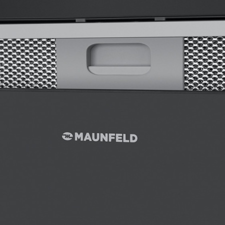 Вытяжка MAUNFELD FANTASY LIGHT 60 ЧЕРНЫЙ купить с доставкой по Москве и Московской области в интернет-магазине АваТехно