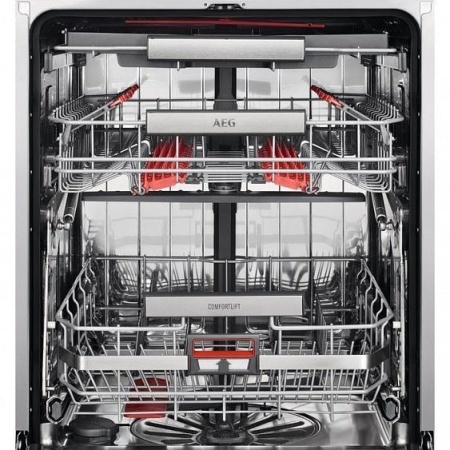 Посудомоечная машина AEG FSE 83800 P купить с доставкой по Москве и Московской области в интернет-магазине АваТехно