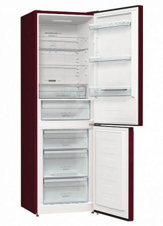 Холодильник GORENJE NRK 6192 AR4 купить с доставкой по Москве и Московской области в интернет-магазине АваТехно