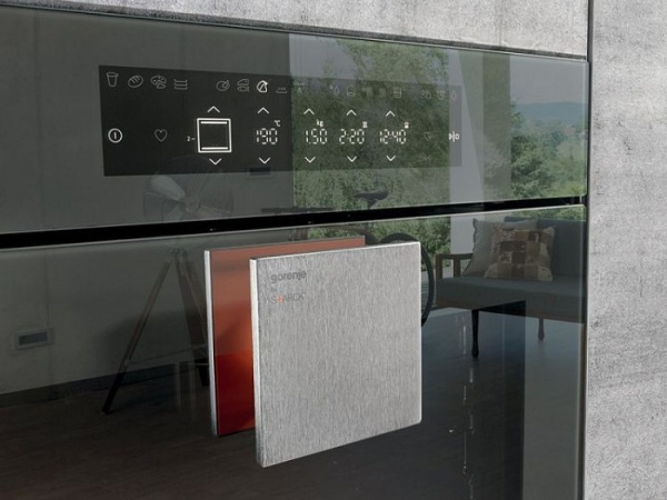 Духовой шкаф GORENJE bop 658 st купить с доставкой по Москве и Московской области в интернет-магазине АваТехно