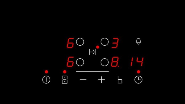 Варочная поверхность NEFF T58UB10X0 купить с доставкой по Москве и Московской области в интернет-магазине АваТехно