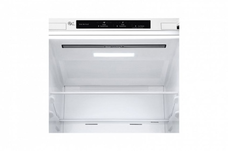 Холодильник LG GA-B459CQCL купить с доставкой по Москве и Московской области в интернет-магазине АваТехно