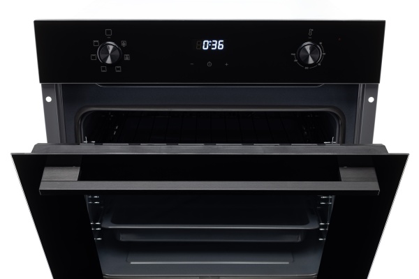 Духовой шкаф VARD VOE432B купить с доставкой по Москве и Московской области в интернет-магазине АваТехно