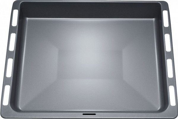 Электрический духовой шкаф SIEMENS HB 43GR540Q купить с доставкой по Москве и Московской области в интернет-магазине АваТехно