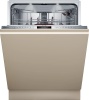 Встраиваемая посудомоечная машина Neff S157ZCX18E
