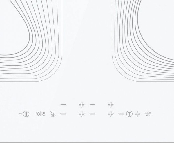 Встраиваемая индукционная варочная панель Gorenje IT646KR купить с доставкой по Москве и Московской области в интернет-магазине АваТехно