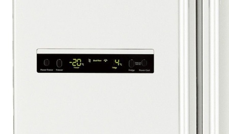 Холодильник side-by-side SAMSUNG rsa1ntwp1 купить с доставкой по Москве и Московской области в интернет-магазине АваТехно