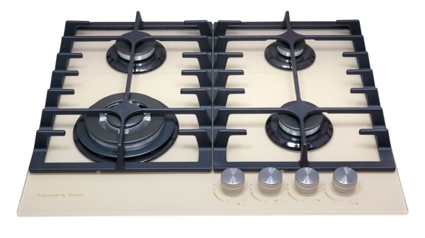 Варочная поверхность ZIGMUND & SHTAIN MN 197.61 I купить с доставкой по Москве и Московской области в интернет-магазине АваТехно