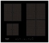 Электрическая поверхность HOTPOINT-ARISTON KIT 641 FB