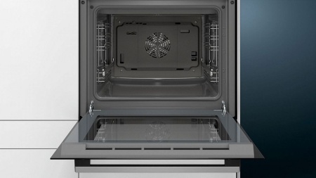 Духовой шкаф SIEMENS HB537JER0R купить с доставкой по Москве и Московской области в интернет-магазине АваТехно
