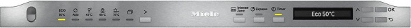 Посудомоечная машина MIELE G 7150 SCVi купить в Москве цена в интернет-магазине АваТехно