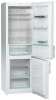 Холодильник GORENJE nrk 6191 gw купить с доставкой по Москве и Московской области в интернет-магазине АваТехно
