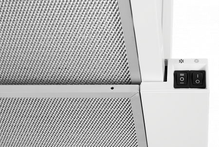 Вытяжка MONSHER TELE II 50 W купить с доставкой по Москве и Московской области в интернет-магазине АваТехно