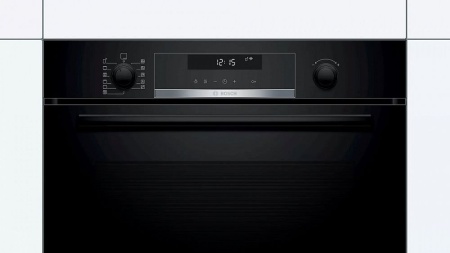 Духовой шкаф BOSCH HBG538EB6R купить с доставкой по Москве и Московской области в интернет-магазине АваТехно