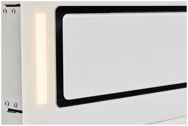 ВЫТЯЖКА JACKY'S JV BW982 купить с доставкой по Москве и Московской области в интернет-магазине АваТехно