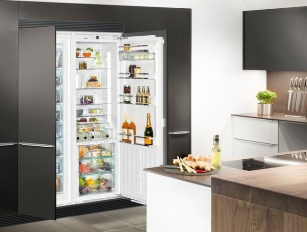 Холодильник LIEBHERR IKB 3560 купить с доставкой по Москве и Московской области в интернет-магазине АваТехно