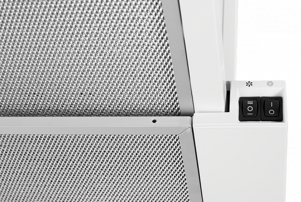 Вытяжка MONSHER TELE II 50 W купить с доставкой по Москве и Московской области в интернет-магазине АваТехно