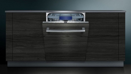 Посудомоечная машина SIEMENS SN636X15ME купить с доставкой по Москве и Московской области в интернет-магазине АваТехно