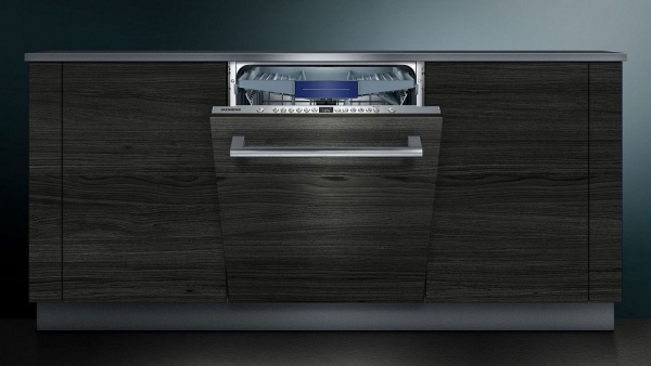 Посудомоечная машина SIEMENS SN636X15ME купить с доставкой по Москве и Московской области в интернет-магазине АваТехно