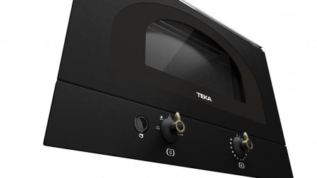 Микроволновая печь TEKA MWR 22 BI AB (40586300) купить с доставкой по Москве и Московской области в интернет-магазине АваТехно