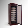 Винный шкаф COLDVINE C108-WM1 (Classic) купить с доставкой по Москве и Московской области в интернет-магазине АваТехно