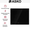 Варочная поверхность ASKO HI5632FBG1 купить с доставкой по Москве и Московской области в интернет-магазине АваТехно