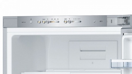 Холодильник Bosch KGN36VI13 нержавеющая сталь купить с доставкой по Москве и Московской области в интернет-магазине АваТехно