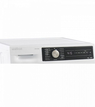 СТИРАЛЬНАЯ МАШИНА С СУШКОЙ VESTFROST VD712T2T0W купить с доставкой по Москве и Московской области в интернет-магазине АваТехно