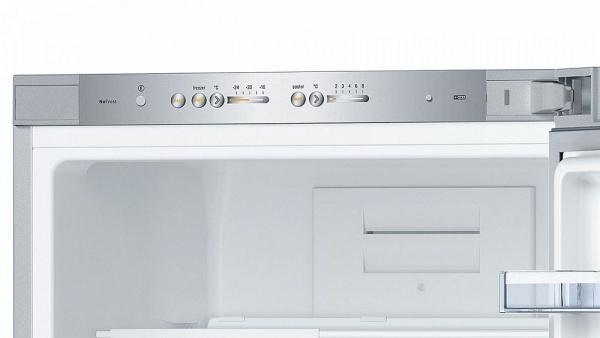 Холодильник Bosch KGN36VI13 нержавеющая сталь купить с доставкой по Москве и Московской области в интернет-магазине АваТехно