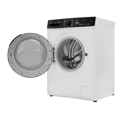 Стирально-cушильная машина Jacky's JWD 85W14IS купить с доставкой по Москве и Московской области в интернет-магазине АваТехно