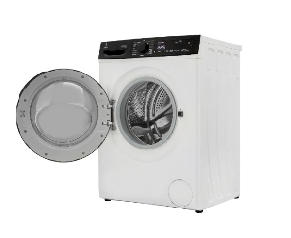 Стирально-cушильная машина Jacky's JWD 85W14IS Стирально-cушильная машина Jacky's JWD 85W14IS купить с доставкой по Москве и Московской области в интернет-магазине АваТехно