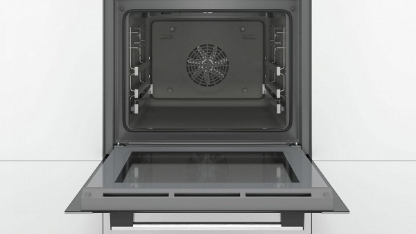 Духовой шкаф Bosch HBG 3564 S 0 R купить с доставкой по Москве и Московской области в интернет-магазине АваТехно