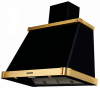 Вытяжка KUPPERSBERG v 939 ant bronze купить с доставкой по Москве и Московской области в интернет-магазине АваТехно