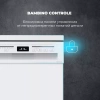 Посудомоечная машина DeLonghi DDWS 09S Citrino купить с доставкой по Москве и Московской области в интернет-магазине АваТехно