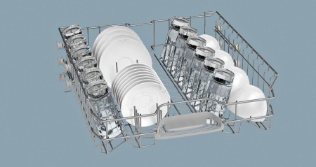 Посудомоечная машина SIEMENS SN615X00DR купить с доставкой по Москве и Московской области в интернет-магазине АваТехно