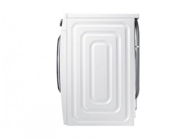 Стиральная машина SAMSUNG WW80J5545FW купить с доставкой по Москве и Московской области в интернет-магазине АваТехно