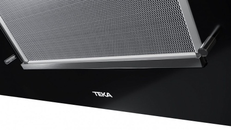 Вытяжка TEKA DVT 98660 TBS BLACK купить с доставкой по Москве и Московской области в интернет-магазине АваТехно