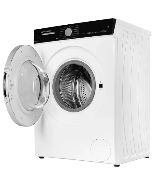 Стиральная машина Kuppersberg WM 520 W купить с доставкой по Москве и Московской области в интернет-магазине АваТехно