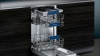 Посудомоечная машина SIEMENS SR655X31MR купить с доставкой по Москве и Московской области в интернет-магазине АваТехно
