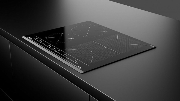 Варочная панель TEKA IZF 64440 BK MSP купить с доставкой по Москве и Московской области в интернет-магазине АваТехно