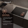 Варочная панель WEISSGAUFF HI 630 BSC купить с доставкой по Москве и Московской области в интернет-магазине АваТехно
