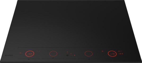 Варочная поверхность ASKO HID654MC купить с доставкой по Москве и Московской области в интернет-магазине АваТехно