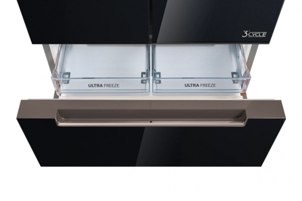 Холодильник Side-by-Side Toshiba GR-RF532WE-PGJ(22) Холодильник Side-by-Side Toshiba GR-RF532WE-PGJ(22) купить с доставкой по Москве и Московской области в интернет-магазине АваТехно