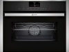 Компактный духовой шкаф NEFF C17FS42H0