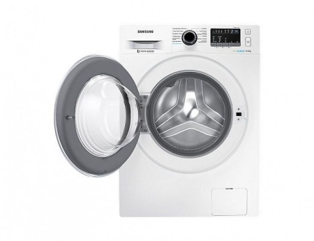 Стиральная машина SAMSUNG WW65J42E0HW купить с доставкой по Москве и Московской области в интернет-магазине АваТехно