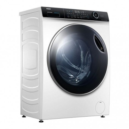 Стиральная машина HAIER HW100-BP14986E купить с доставкой по Москве и Московской области в интернет-магазине АваТехно