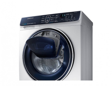 Стиральная машина Samsung WW65K52E69S купить с доставкой по Москве и Московской области в интернет-магазине АваТехно